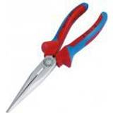 Gedore Needle-Nose Pliers Gedore 1552120 Telephone Needle-Nose Plier