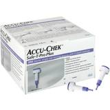 Health Care Meters Accu-Chek Safe-T-Pro Plus 200-pack