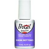 Super Nail Progel Polish Bikini Bottoms 14ml