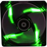 BitFenix Spectre LED Green 140mm