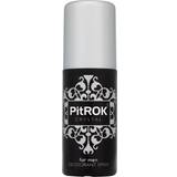 Pitrok Toiletries Pitrok Deo Spray For Men 100ml