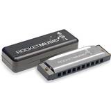Stagg Harmonicas Stagg BH01D