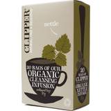 Clipper Herbal Tea with Nettle 30g 20pcs