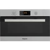 Hotpoint Built-in - Medium size Microwave Ovens Hotpoint MD344IXH Integrated