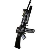 Inflatable Accessories Fancy Dress Smiffys Inflatable Machine Gun