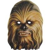 Rubies Chewbacca Star Wars Mask