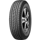 Nexen Summer Tyres Nexen Roadian HTX RH5 265/60 R18 110H 4PR