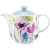 Portmeirion Teapots Portmeirion Water Garden Teapot 1.35L