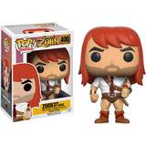 Funko Pop! TV Son of Zorn with Hot Sauce