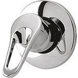 Ultra Bath Taps & Shower Mixers Ultra Concealed A3200 Chrome