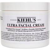 Day Creams - Sensitive Skin Facial Creams Kiehl's Since 1851 Ultra Facial Cream 125ml