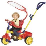 Little Tikes Tricycles Little Tikes 4 in 1 Trike Primary