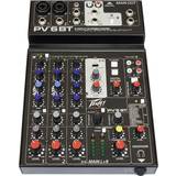 Peavey Studio Mixers Peavey PV 6 BT