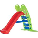 Outdoor Toys Little Tikes Easy Store Giant Slide Primary