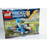 Lego Nexo Knights Knight's Cycle 30371