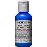 Liquid Facial Creams Kiehl's Since 1851 Ultra Facial Oil Free Lotion 125ml