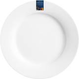 Price and Kensington Dishes Price and Kensington Simplicity Dinner Plate 27cm 27cm