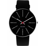 Arne Jacobsen Wrist Watches Arne Jacobsen Bankers (53105-2001)