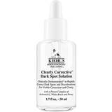 Dark Circles - Day Serums Serums & Face Oils Kiehl's Since 1851 Clearly Corrective Dark Spot Solution 30ml