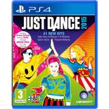 PlayStation 4 Games Just Dance 2015 (PS4)