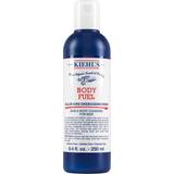 Kiehl's Since 1851 Bath & Shower Products Kiehl's Since 1851 Body Fuel All-in-One Energizing Wash 250ml