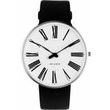 Arne Jacobsen Women Wrist Watches Arne Jacobsen Roman (53302-2001)