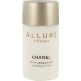 Chanel Deodorants Chanel Allure Homme Deo Stick 75ml