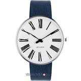 Arne Jacobsen Men Wrist Watches Arne Jacobsen Roman (53302-2004)