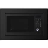 Cookology Built-in Microwave Ovens Cookology IM20LBK Black