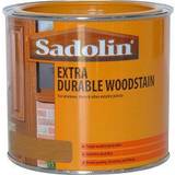 Woodstain Paint Sadolin Extra Durable Woodstain Transparent 0.5L