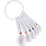 Hanging Loops Measuring Cups Tala - Measuring Cup 6pcs