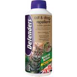 Defender Cat & Dog Repellent Scatter Granules