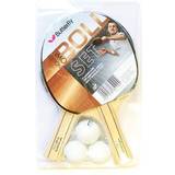 Butterfly Table Tennis Set Butterfly Timo Boll 2 Player Set