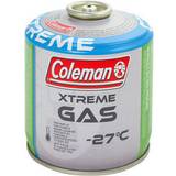Gas Grill Accessories Coleman C300 Xtreme 351g Filled Bottle