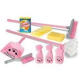 Casdon Hetty Household Cleaning Set