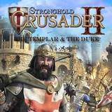 Stronghold Crusader 2: The Templar and The Duke (PC)