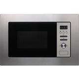 Cookology Built-in Microwave Ovens Cookology BM20LIX Integrated