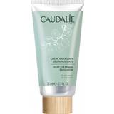 Caudalie Exfoliators & Face Scrubs Caudalie Deep Cleansing Exfoliating Cream 60ml