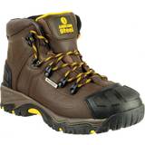 Men Safety Boots Amblers FS39 S3
