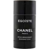 Chanel Deodorants Chanel Egoiste Deo Stick