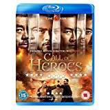 Call Of Heroes [Blu-ray]