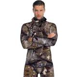 Long Sleeves Wetsuit Parts omer Holo Stone Jacket 3mm