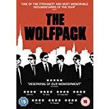 The Wolfpack [DVD]
