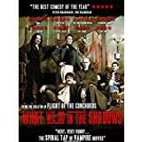 What We Do In The Shadows [DVD]