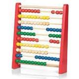 Wooden Toys Abacus TOBAR Wooden Abacus
