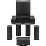 External Speakers with Surround Amplifier Bose Lifestyle 600