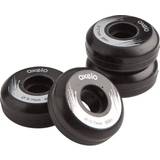 OXELO Street 57mm 88A 4-pack