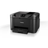 Canon Colour Printer - Copy Printers Canon Maxify MB5155