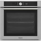A+ - Stainless Steel Ovens Hotpoint Class 4 SI4 854 H IX Stainless Steel