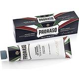 Proraso Shaving Foams & Shaving Creams Proraso Shaving Cream Aloe & Vitamin E 150ml